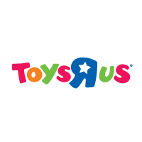 Toys 'R' Us (1F-12 CM)