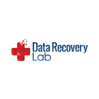 Data Recovery Lab