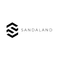 Sandaland (1F-20 CM)