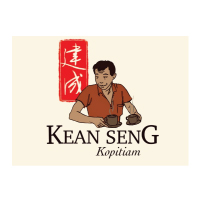 Kean Seng Kopitiam (E1-01-08 G3)
