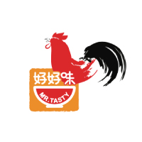 Mr. Tasty (D-01-01 G3)