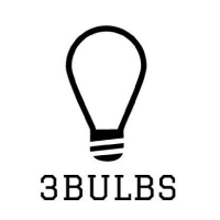3 BULBS (D-F-02 GZ)