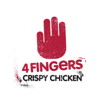 4Fingers (LG2.127 PY)