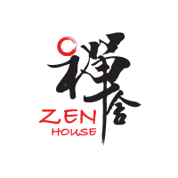 Zen House Japanese Vegetarian (B-27 VM)