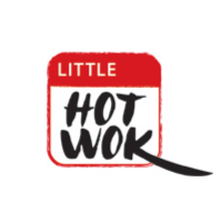 Little Hot Wok (F1.AV.190 PY)