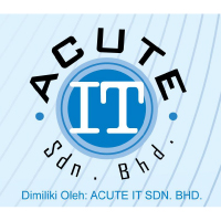 Asus Concept Store (F1AV.126,127,129&130 PY)