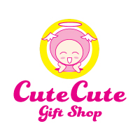 Cute Cute Gift Shop (2F-12 CM)