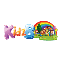 KidzB (2-20 VM)